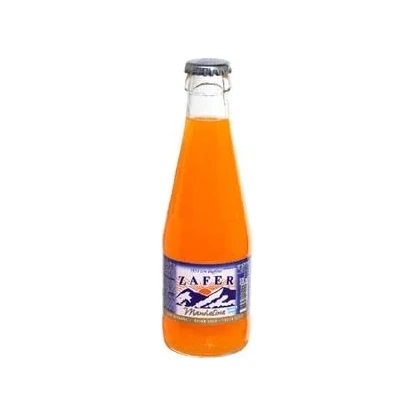 Zafer Gazoz Mandalina