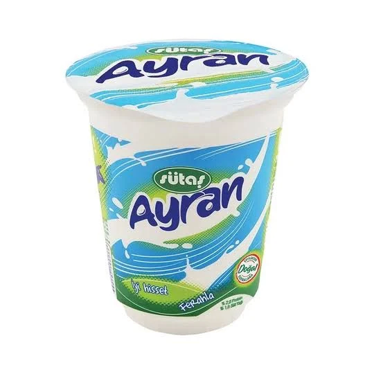 Sütaş Ayran 300ml