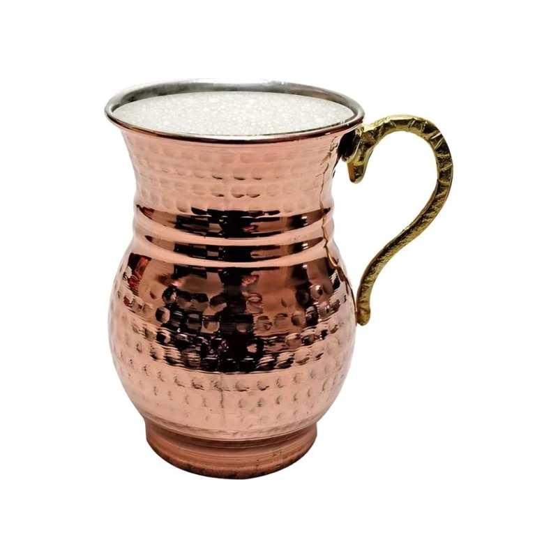 Ayran El Yapımı